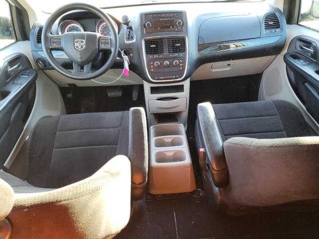 Photo 7 VIN: 2C4RDGBG9DR530221 - DODGE CARAVAN 