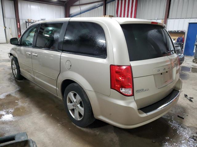 Photo 1 VIN: 2C4RDGBG9DR544930 - DODGE GRAND CARA 