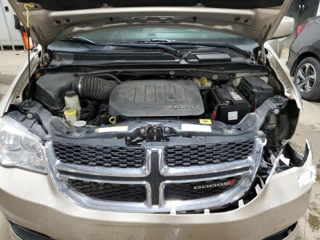 Photo 11 VIN: 2C4RDGBG9DR544930 - DODGE GRAND CARA 