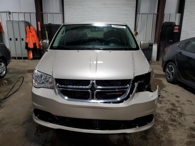 Photo 4 VIN: 2C4RDGBG9DR544930 - DODGE GRAND CARA 