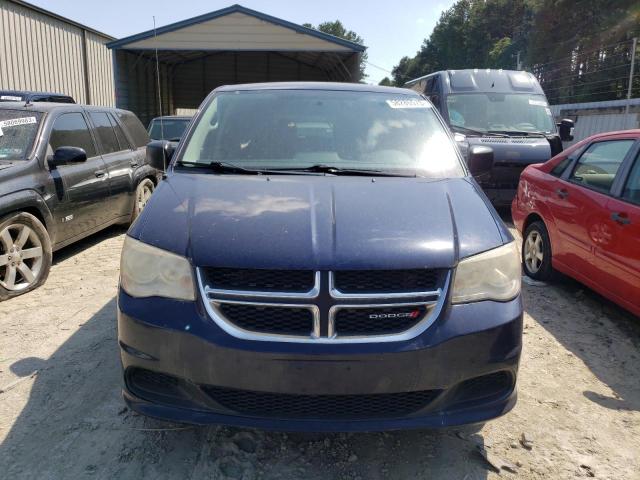 Photo 4 VIN: 2C4RDGBG9DR554308 - DODGE GRAND CARA 