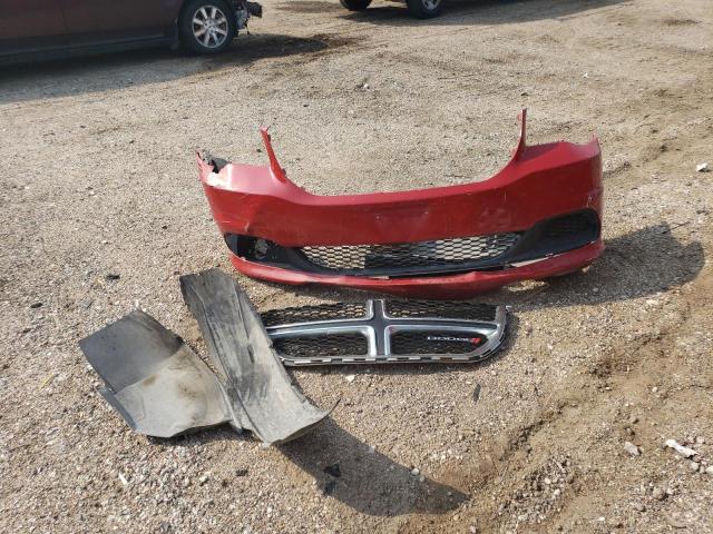 Photo 12 VIN: 2C4RDGBG9DR571089 - DODGE GRAND CARA 