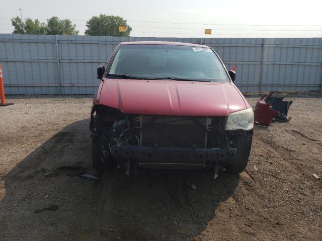 Photo 4 VIN: 2C4RDGBG9DR571089 - DODGE GRAND CARA 