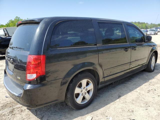 Photo 2 VIN: 2C4RDGBG9DR616760 - DODGE CARAVAN 