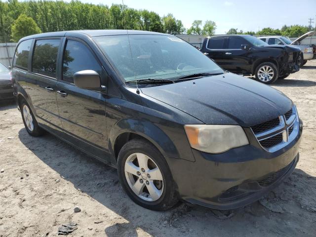 Photo 3 VIN: 2C4RDGBG9DR616760 - DODGE CARAVAN 