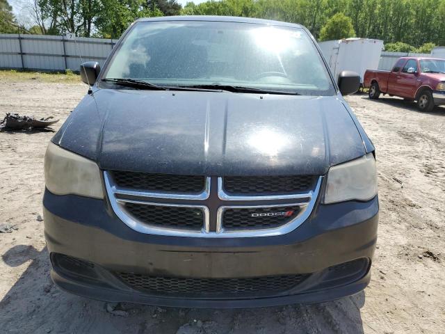 Photo 4 VIN: 2C4RDGBG9DR616760 - DODGE CARAVAN 