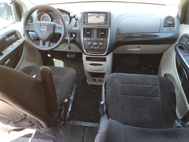 Photo 7 VIN: 2C4RDGBG9DR616760 - DODGE CARAVAN 