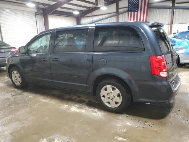 Photo 1 VIN: 2C4RDGBG9DR622431 - DODGE CARAVAN 