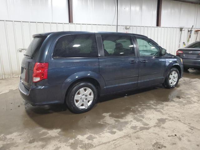 Photo 2 VIN: 2C4RDGBG9DR622431 - DODGE CARAVAN 