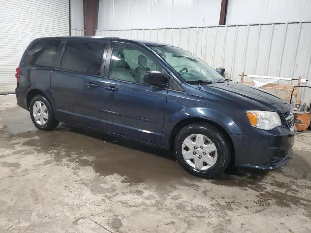 Photo 3 VIN: 2C4RDGBG9DR622431 - DODGE CARAVAN 