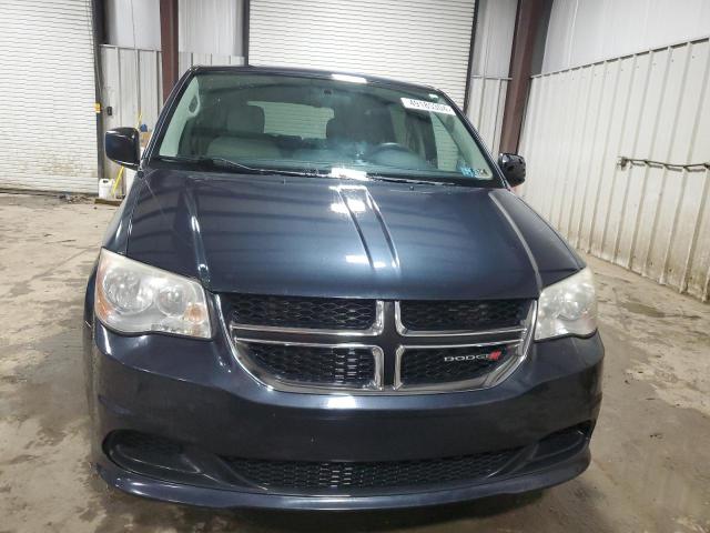 Photo 4 VIN: 2C4RDGBG9DR622431 - DODGE CARAVAN 