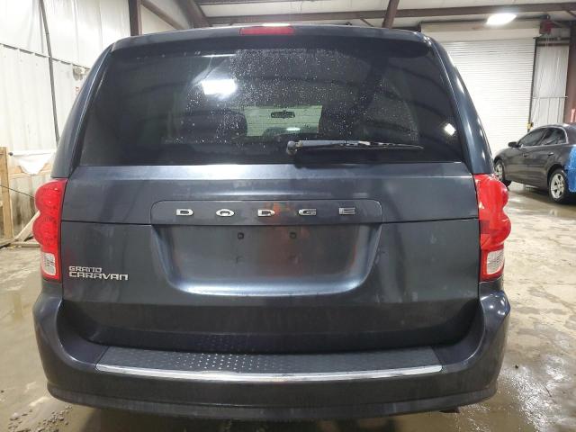 Photo 5 VIN: 2C4RDGBG9DR622431 - DODGE CARAVAN 