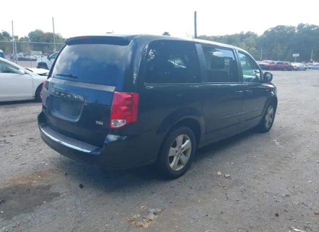 Photo 3 VIN: 2C4RDGBG9DR628195 - DODGE GRAND CARAVAN 