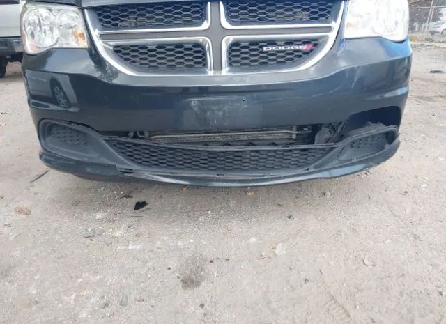 Photo 5 VIN: 2C4RDGBG9DR628195 - DODGE GRAND CARAVAN 