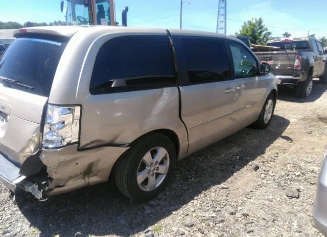 Photo 3 VIN: 2C4RDGBG9DR640654 - DODGE GRAND CARAVAN 