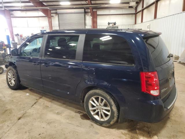 Photo 1 VIN: 2C4RDGBG9DR679258 - DODGE CARAVAN 