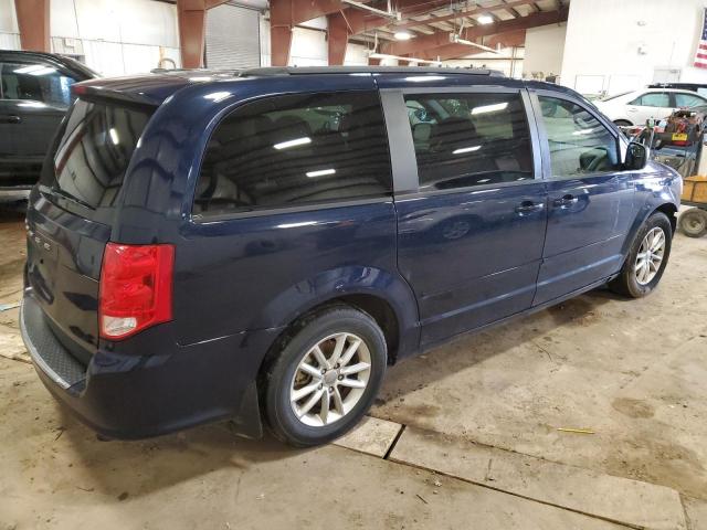 Photo 2 VIN: 2C4RDGBG9DR679258 - DODGE CARAVAN 