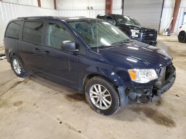 Photo 3 VIN: 2C4RDGBG9DR679258 - DODGE CARAVAN 