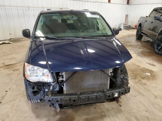 Photo 4 VIN: 2C4RDGBG9DR679258 - DODGE CARAVAN 