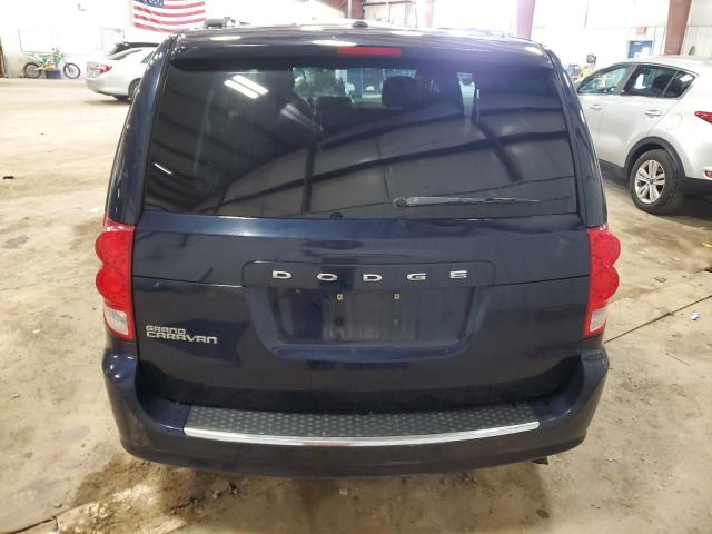 Photo 5 VIN: 2C4RDGBG9DR679258 - DODGE CARAVAN 