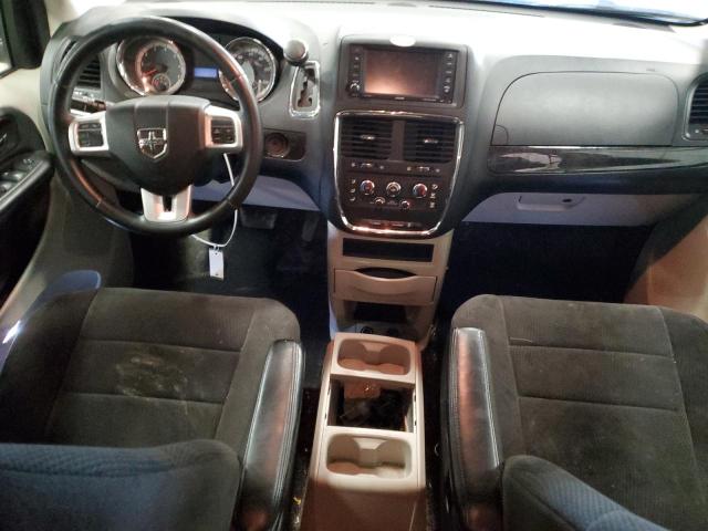 Photo 7 VIN: 2C4RDGBG9DR679258 - DODGE CARAVAN 