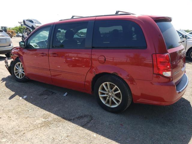 Photo 1 VIN: 2C4RDGBG9DR701274 - DODGE CARAVAN 