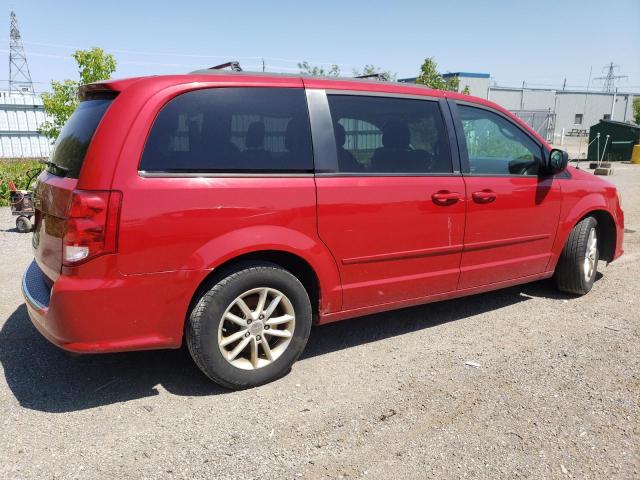 Photo 2 VIN: 2C4RDGBG9DR701274 - DODGE CARAVAN 