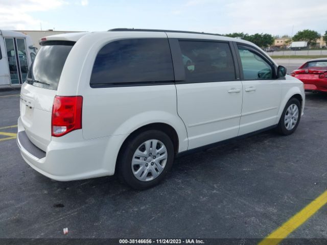 Photo 3 VIN: 2C4RDGBG9DR710220 - DODGE GRAND CARAVAN 