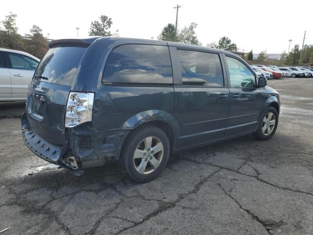 Photo 2 VIN: 2C4RDGBG9DR712730 - DODGE GRAND CARA 