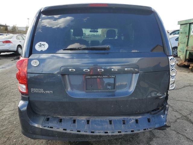 Photo 5 VIN: 2C4RDGBG9DR712730 - DODGE GRAND CARA 