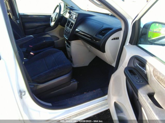 Photo 4 VIN: 2C4RDGBG9DR714610 - DODGE GRAND CARAVAN 