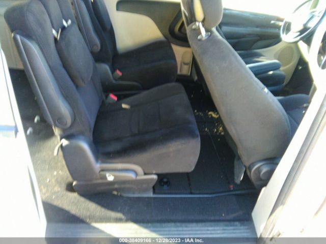 Photo 7 VIN: 2C4RDGBG9DR714610 - DODGE GRAND CARAVAN 