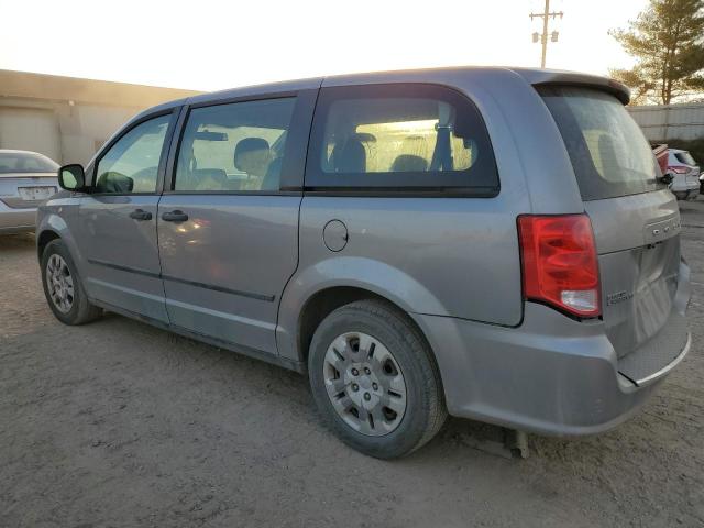 Photo 1 VIN: 2C4RDGBG9DR716423 - DODGE CARAVAN 