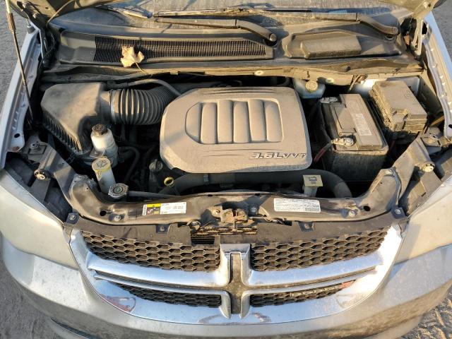 Photo 11 VIN: 2C4RDGBG9DR716423 - DODGE CARAVAN 