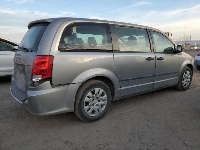 Photo 2 VIN: 2C4RDGBG9DR716423 - DODGE CARAVAN 