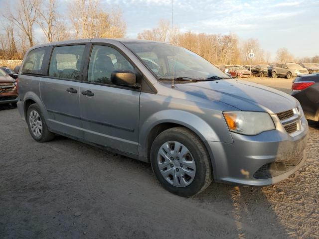 Photo 3 VIN: 2C4RDGBG9DR716423 - DODGE CARAVAN 