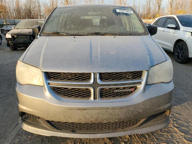 Photo 4 VIN: 2C4RDGBG9DR716423 - DODGE CARAVAN 