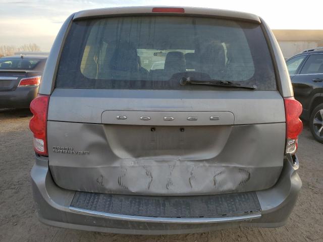 Photo 5 VIN: 2C4RDGBG9DR716423 - DODGE CARAVAN 