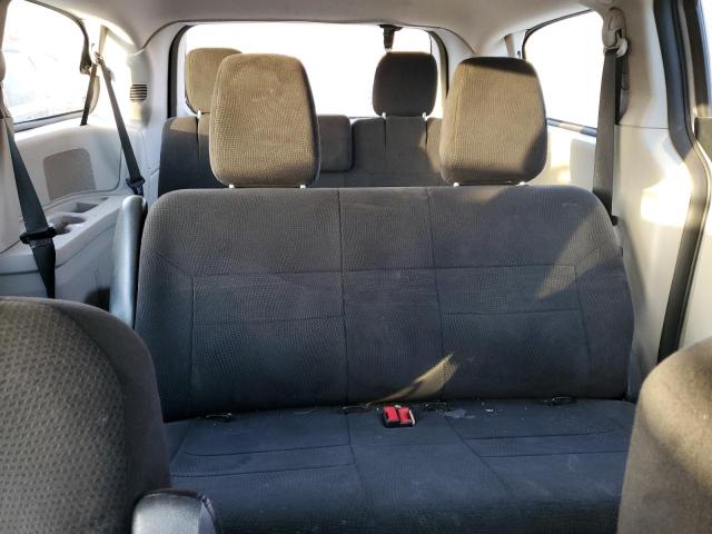 Photo 9 VIN: 2C4RDGBG9DR716423 - DODGE CARAVAN 