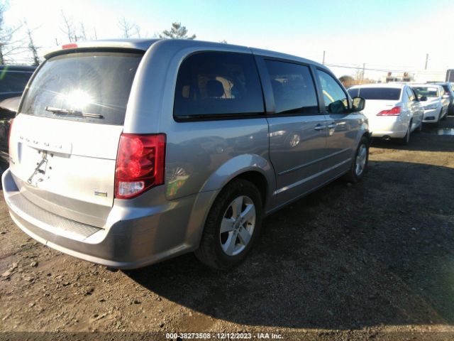 Photo 3 VIN: 2C4RDGBG9DR735411 - DODGE GRAND CARAVAN 