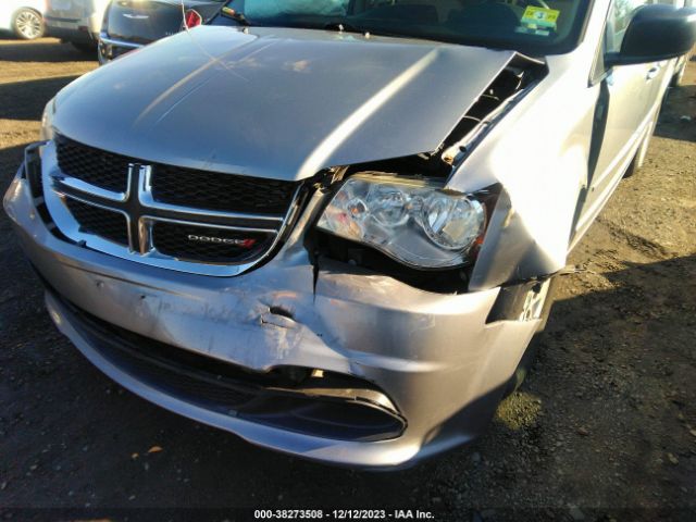 Photo 5 VIN: 2C4RDGBG9DR735411 - DODGE GRAND CARAVAN 