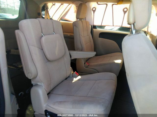 Photo 7 VIN: 2C4RDGBG9DR735411 - DODGE GRAND CARAVAN 