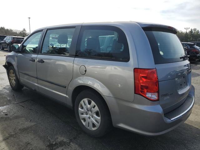 Photo 1 VIN: 2C4RDGBG9DR757165 - DODGE CARAVAN 