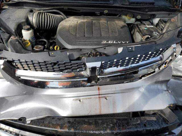 Photo 11 VIN: 2C4RDGBG9DR757165 - DODGE CARAVAN 