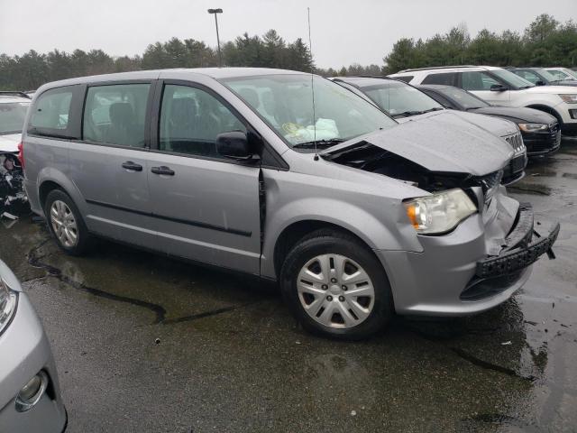 Photo 3 VIN: 2C4RDGBG9DR757165 - DODGE CARAVAN 