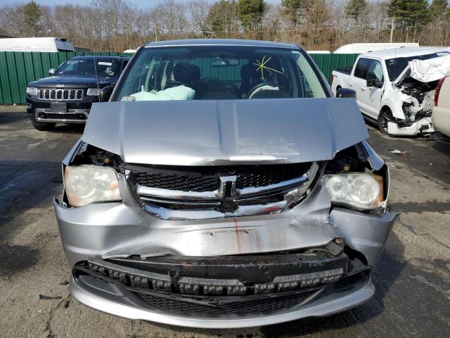 Photo 4 VIN: 2C4RDGBG9DR757165 - DODGE CARAVAN 