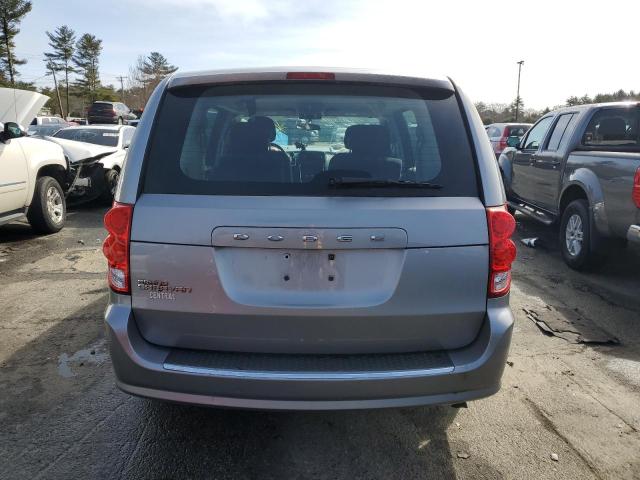 Photo 5 VIN: 2C4RDGBG9DR757165 - DODGE CARAVAN 