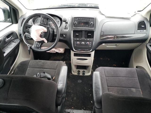 Photo 7 VIN: 2C4RDGBG9DR757165 - DODGE CARAVAN 