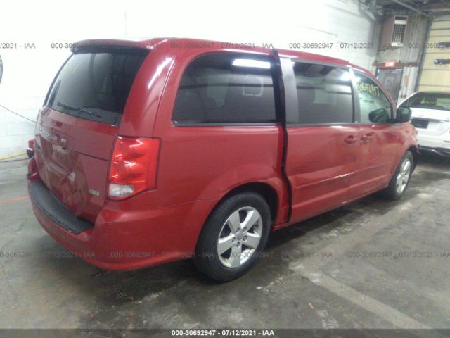 Photo 3 VIN: 2C4RDGBG9DR762348 - DODGE GRAND CARAVAN 