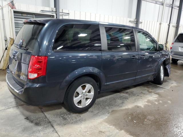 Photo 2 VIN: 2C4RDGBG9DR762690 - DODGE CARAVAN 